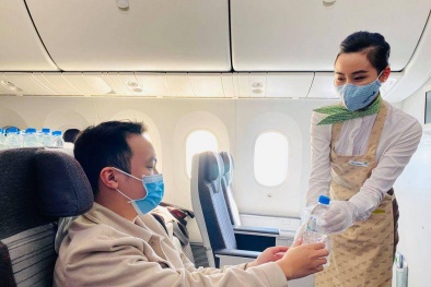 Bamboo Airways khai trương đường bay nối Tuy Hoà với Hà Nội/TP. Hồ Chí Minh