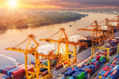 Nhiều giải pháp cho hoạt động xuất khẩu trong năm 2021