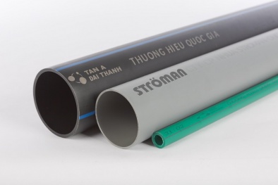 Chọn ống nước – Chọn sức khỏe cho gia đình