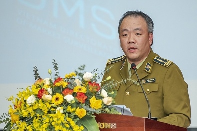 Khi 'cửa khẩu nằm ở nhà mỗi người dân'