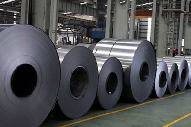 Malaysia áp thuế chống bán phá giá thép của Việt Nam