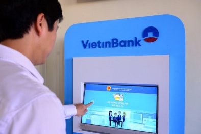 VietinBank thể hiện tốt vai trò ngân hàng trụ cột, chủ lực của đất nước