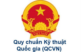 Bộ Công Thương đính chính hàng loạt Quy chuẩn kỹ thuật quốc gia