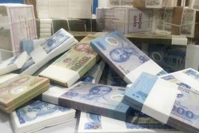 Hành vi kinh doanh tiền mệnh giá nhỏ trái phép bị xử lý nghiêm