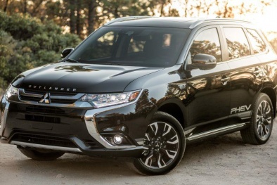 Hơn 5 nghìn xe ô tô Mitsubishi Outlander tại Việt Nam bị lỗi gì đến mức phải thu hồi?