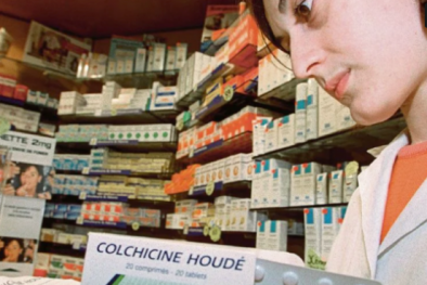 Loại thuốc 150 tuổi có thể giảm nguy cơ biến chứng và tử vong do Covid-19