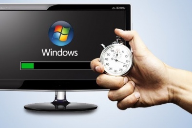 Thủ thuật khắc phục lỗi máy tính khởi động chậm trên Windows 10 hiệu quả