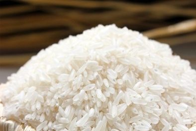 60 tấn gạo thơm Việt Nam đầu tiên sang Anh, bán ở siêu thị giá gần 500 nghìn đồng/10 kg