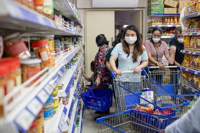 Thủ tướng chỉ đạo công tác điều hành giá năm 2021