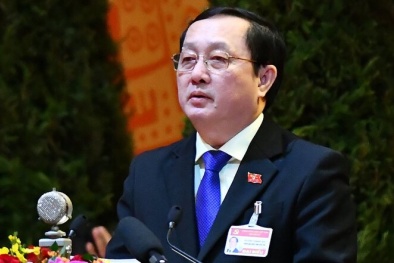 Bộ trưởng Huỳnh Thành Đạt: 'Việt Nam cần chuyển đổi mô hình tăng trưởng'