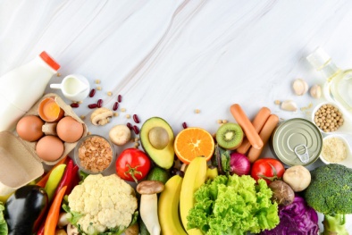 Chuyên gia dinh dưỡng khuyến cáo những thực phẩm không nên sử dụng