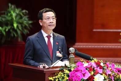 Công nghệ 'Make in Viet Nam' sẽ vươn tầm thế giới