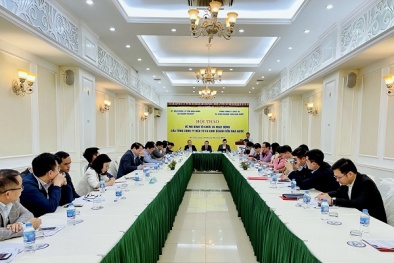 Đầu tư kinh doanh vốn Nhà nước hiệu quả trong bối cảnh kinh tế số