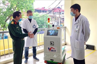 Khoa học và công nghệ - Động lực phát triển: Bài 1- Giải quyết hiệu quả những vấn đề KT-XH bức thiết 