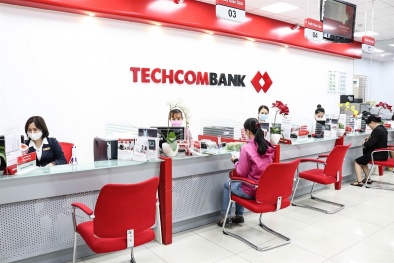 Techcombank đạt tỷ lệ CASA cao kỷ lục