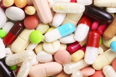 Điểm danh những loại thuốc gây hại thận cần tránh lạm dụng