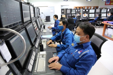 Petrovietnam chủ động tăng cường các biện pháp cấp bách phòng chống dịch Covid-19