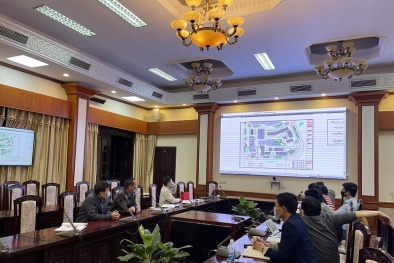 Sun Group sẽ xây dựng bệnh viện dã chiến thứ ba tại Hải Dương
