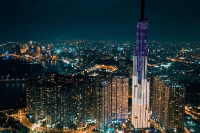 Vinhomes báo lãi tăng 28%, nhiều dự án lớn được bàn giao vào quý cuối cùng năm 2020