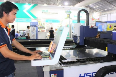 Hỗ trợ 50.000 doanh nghiệp vừa và nhỏ chuyển đổi số 