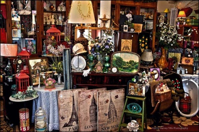 Bảo vệ người tiêu dùng trên thị trường đồ cũ với tiêu chuẩn ISO 20245