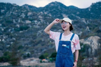 Cô gái Việt, ngồi ở Hà Nội kiếm chục triệu USD từ Mỹ 