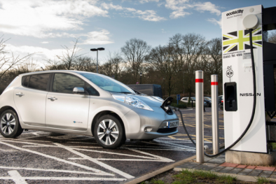 Ô tô điện có thể gây ô nhiễm môi trường tồi tệ hơn ô tô chạy xăng và dầu diesel  