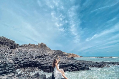 Trốn rét Hà Nội ghé thăm Tuy Hòa thế nào cho thuận tiện?