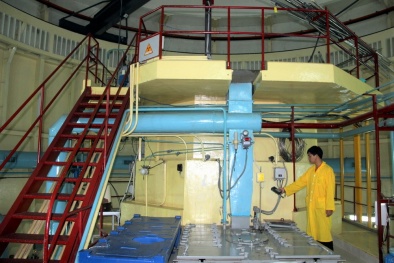 Ứng dụng năng lượng nguyên tử thời kỳ 2021 - 2030, tầm nhìn đến năm 2050