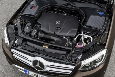 Bị phạt gần 70 triệu USD vì gian lận khí thải, Mercedes-Benz đệ đơn khiếu nại