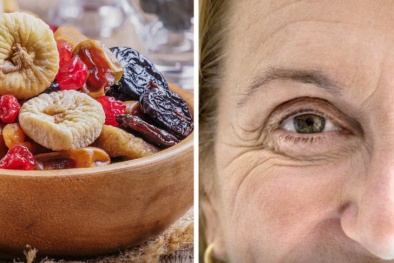 Hãy tránh xa 11 loại thực phẩm này nếu muốn có làn da tươi trẻ