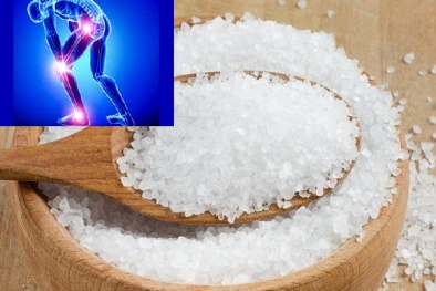 Nhóm thực phẩm có thể gây phá hủy xương khủng khiếp nên tránh lạm dụng
