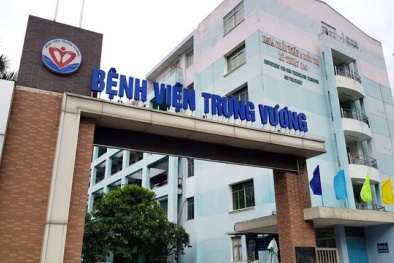 Bệnh viện Trưng Vương phẫu thuật thẩm mỹ ‘chui’, thu lợi bất chính hàng tỷ đồng 