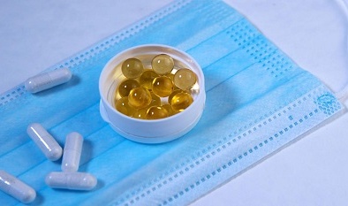 Chất béo làm giảm nguy cơ tử vong do COVID-19?