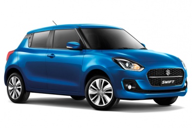 Chiếc ô tô Suzuki giá hơn 400 triệu đồng vừa ra mắt sắp về Việt Nam có gì hấp dẫn?