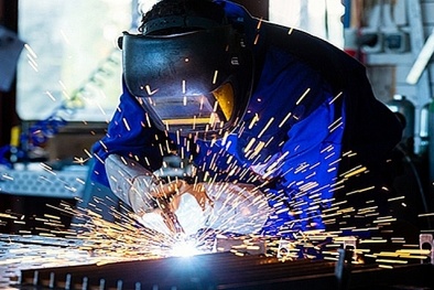 Việt Nam xem xét điều tra chống bán phá giá vật liệu hàn từ Trung Quốc, Thái Lan và Malaysia
