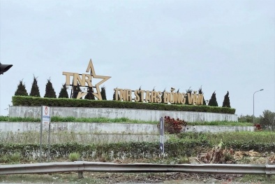 Đặt cọc giữ chỗ nhà ở bát nháo, sai phạm có thể truy cứu hình sự