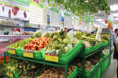 Giải pháp nhằm hiện thực hóa mục tiêu phát triển kinh tế năm 2021