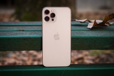 Bất chấp ảnh hưởng từ COIVD-19, Apple vẫn tăng trưởng ấn tượng nhờ iPhone 12