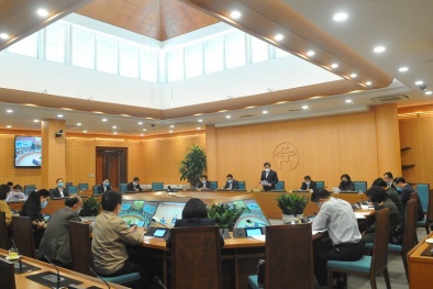 Hà Nội: Sẵn sàng các kịch bản trước, sau Tết khi người dân rời và trở về thành phố