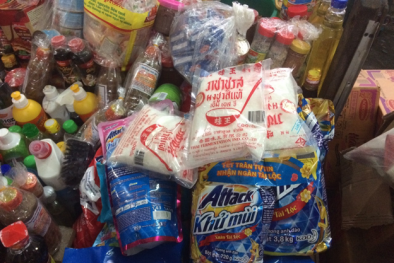 Thận trọng nguy cơ sức khỏe đến từ bột ngọt 'cái muỗng'