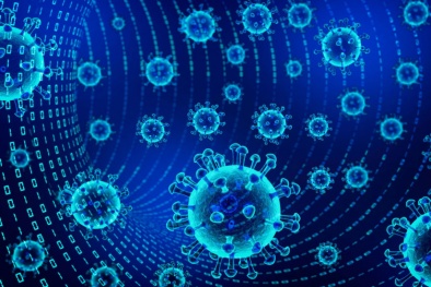 Trí tuệ nhân tạo có thể tạo ra vaccine ngừa COVID-19 chỉ trong vài phút?