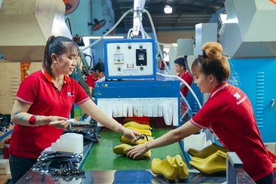 Doanh nghiệp ‘biến nguy thành cơ’ giữa bão dịch