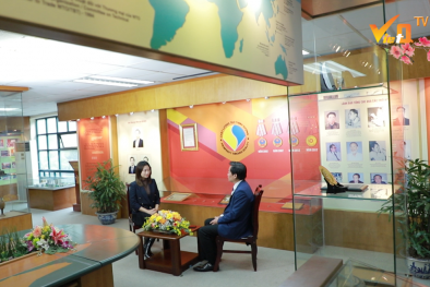 Ngành TCĐLCL đồng hành cùng doanh nghiệp Việt Nam vượt Covid-19