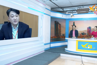 Tọa đàm quốc tế: Nâng cao năng suất của Việt Nam dựa trên nền tảng KHCN và đổi mới sáng tạo