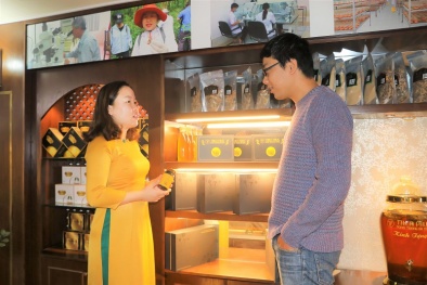 Dược Thảo Thiên Phúc: Đơn vị sản xuất, phân phối sản phẩm Đông Trùng Hạ Thảo hàng đầu Việt Nam