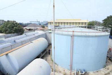 Đường dây pha chế 200 triệu lít xăng giả kém chất lượng vừa bị triệt phá 'khủng' cỡ nào?