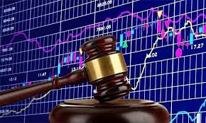 Hai 'đại gia' chứng khoán và bảo hiểm tài chính bị phạt nặng