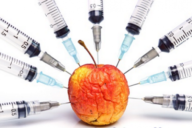 Những hóa chất thường có trong thực phẩm nên biết để hạn chế rủi ro