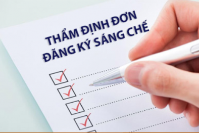 Số lượng đơn đăng ký sáng chế của các chủ thể Việt Nam tăng 35%